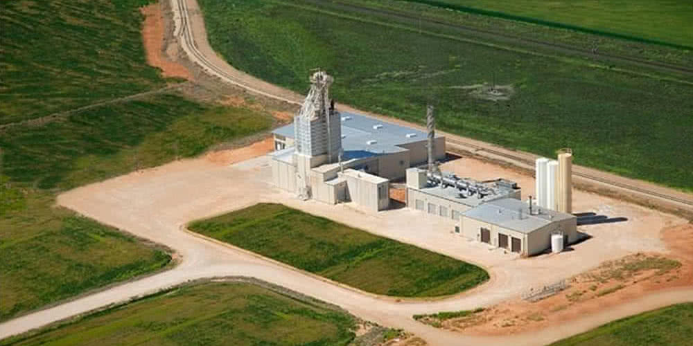 Clovis, NM Production Facility