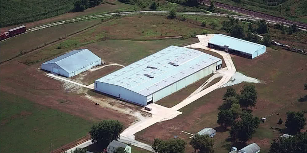 Marengo, IA Production Facility