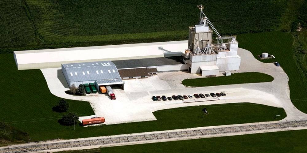 Oelwein, IA Production Facility