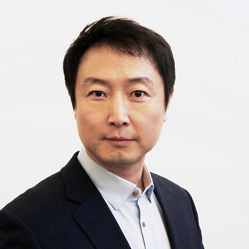Dr Sung Woo Kim