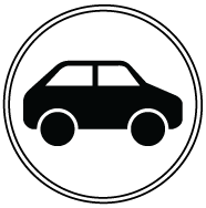 Car Icon